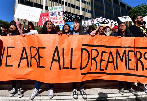 Judge again declares DACA is illegal, setting up likely showdown before US Supreme Court over the fate of ‘Dreamers’